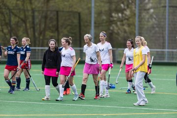 Bild 252 - F VfL Pinneberg - HC St. Pauli : Ergebnis: 2:1